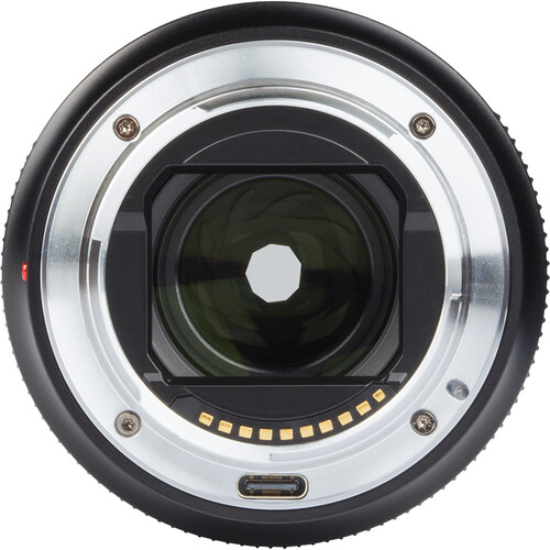 Viltrox AF 35mm f/1.8 za Sony E Full-Frame - 7